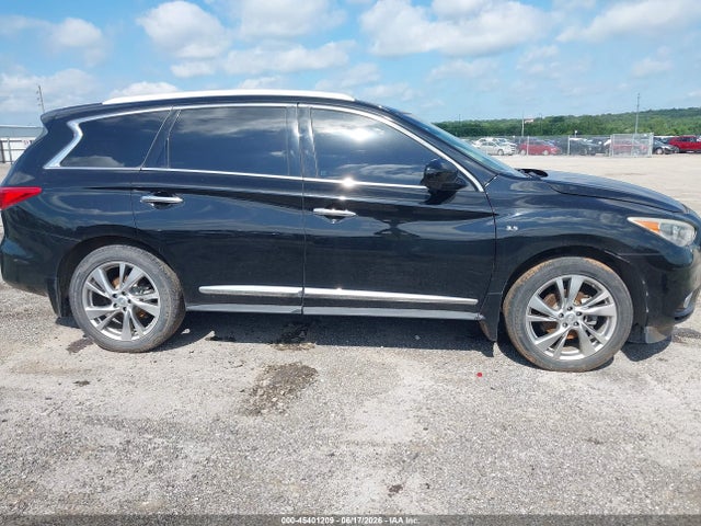 Продаж на аукціоні авто 2014 Infiniti Qx60, vin: 5N1AL0MM2EC505015, номер лоту: 45401209