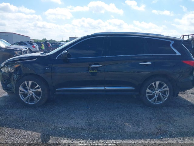 Продаж на аукціоні авто 2014 Infiniti Qx60, vin: 5N1AL0MM2EC505015, номер лоту: 45401209