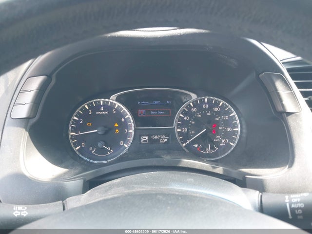 Продаж на аукціоні авто 2014 Infiniti Qx60, vin: 5N1AL0MM2EC505015, номер лоту: 45401209