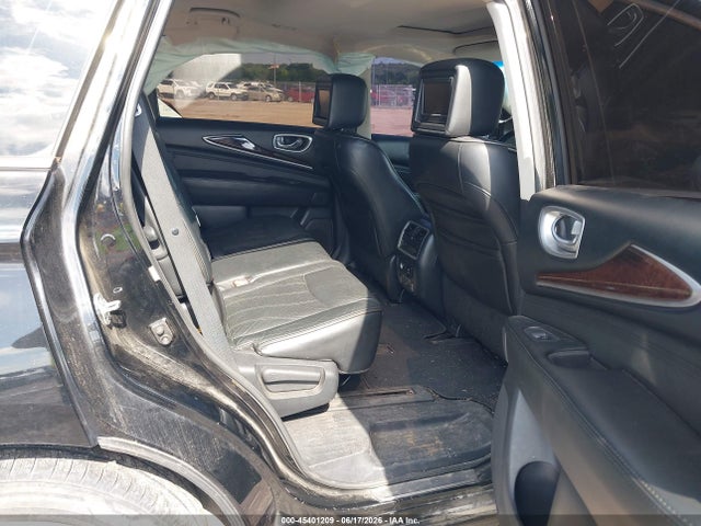 Продаж на аукціоні авто 2014 Infiniti Qx60, vin: 5N1AL0MM2EC505015, номер лоту: 45401209