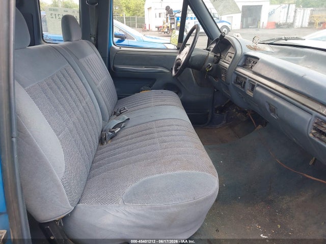 Продаж на аукціоні авто 1992 Ford F250, vin: 1FTHX25G7NKB07848, номер лоту: 45401212