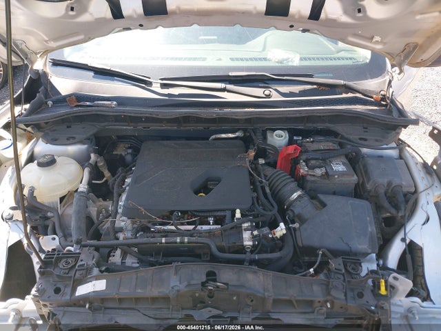 Aukcja sprzedaży 2020 Ford Escape S, vin: 1FMCU0F60LUB89139, numer aukcji: 45401215