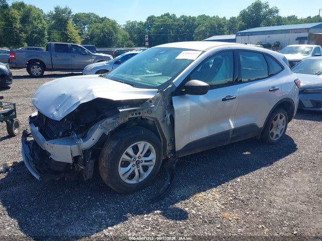Aukcja sprzedaży 2020 Ford Escape S, vin: 1FMCU0F60LUB89139, numer aukcji: 45401215