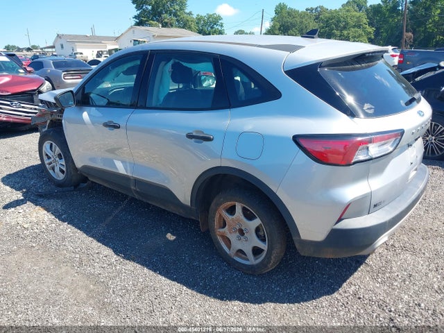 Aukcja sprzedaży 2020 Ford Escape S, vin: 1FMCU0F60LUB89139, numer aukcji: 45401215