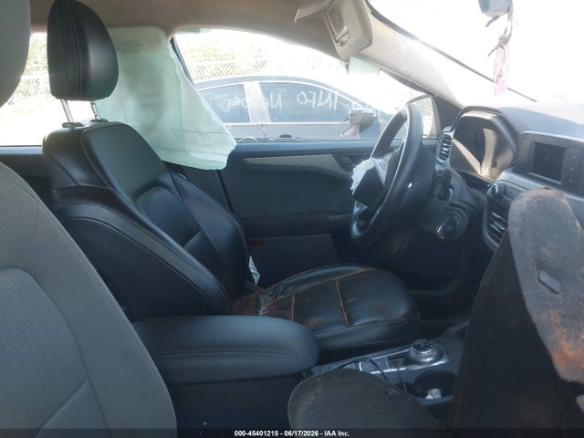 Aukcja sprzedaży 2020 Ford Escape S, vin: 1FMCU0F60LUB89139, numer aukcji: 45401215