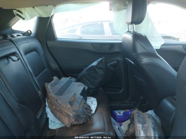 Aukcja sprzedaży 2020 Ford Escape S, vin: 1FMCU0F60LUB89139, numer aukcji: 45401215