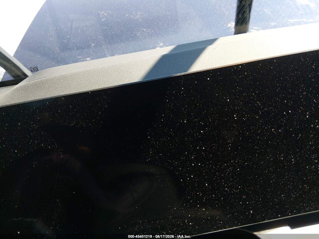 45401219 :رقم المزاد ، 5UX53GP03S9Y63867 vin ، 2025 Bmw X3 30 Xdrive مزاد بيع