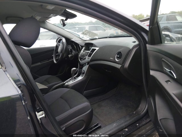 Продажа на аукционе авто 2014 Chevrolet Cruze 1lt Auto, vin: 1G1PC5SB4E7450968, номер лота: 45401221