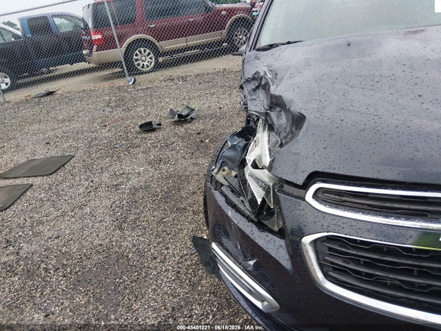 Продажа на аукционе авто 2014 Chevrolet Cruze 1lt Auto, vin: 1G1PC5SB4E7450968, номер лота: 45401221