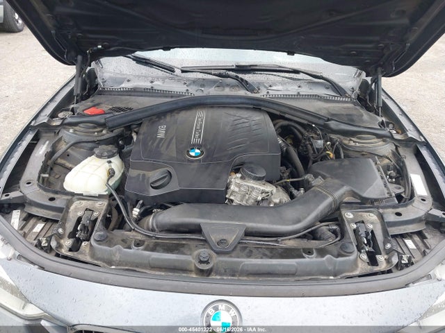 45401222 :رقم المزاد ، WBA3A9C58DF475286 vin ، 2013 Bmw 335i مزاد بيع