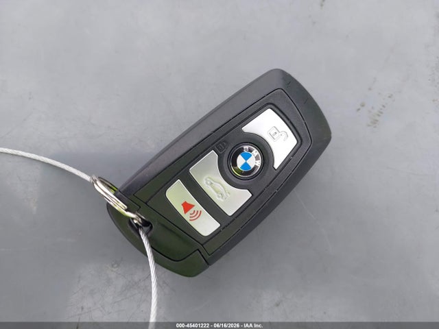 45401222 :رقم المزاد ، WBA3A9C58DF475286 vin ، 2013 Bmw 335i مزاد بيع