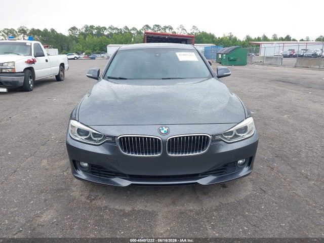 45401222 :رقم المزاد ، WBA3A9C58DF475286 vin ، 2013 Bmw 335i مزاد بيع