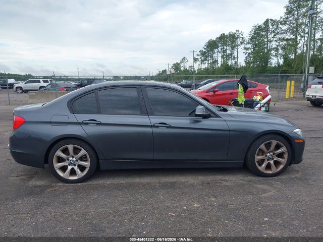45401222 :رقم المزاد ، WBA3A9C58DF475286 vin ، 2013 Bmw 335i مزاد بيع