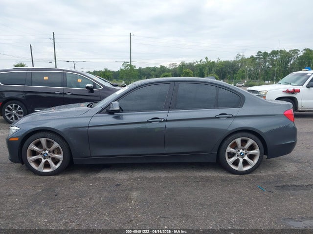 45401222 :رقم المزاد ، WBA3A9C58DF475286 vin ، 2013 Bmw 335i مزاد بيع
