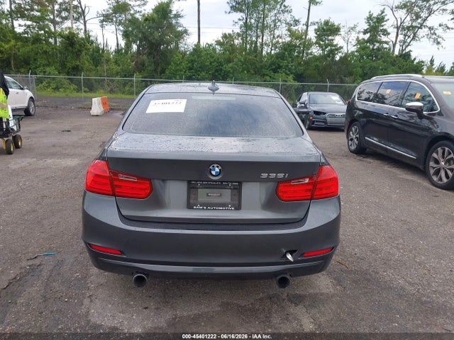 45401222 :رقم المزاد ، WBA3A9C58DF475286 vin ، 2013 Bmw 335i مزاد بيع