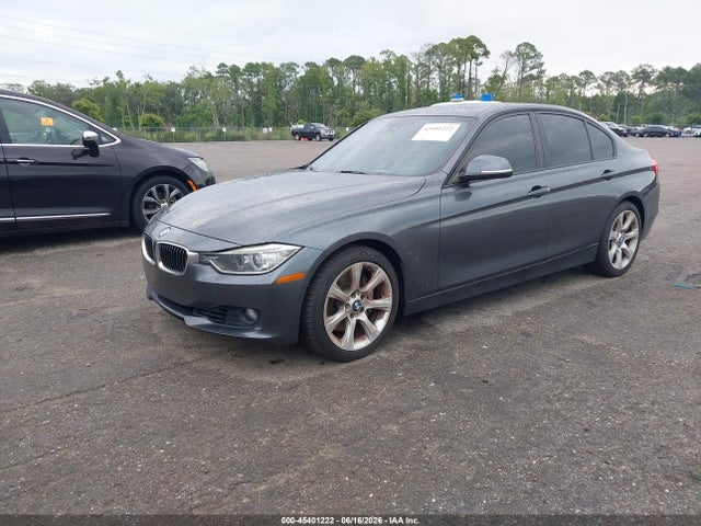 45401222 :رقم المزاد ، WBA3A9C58DF475286 vin ، 2013 Bmw 335i مزاد بيع