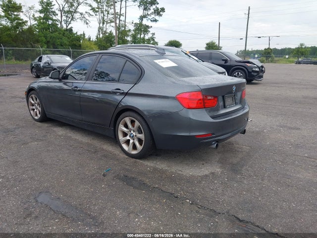 45401222 :رقم المزاد ، WBA3A9C58DF475286 vin ، 2013 Bmw 335i مزاد بيع