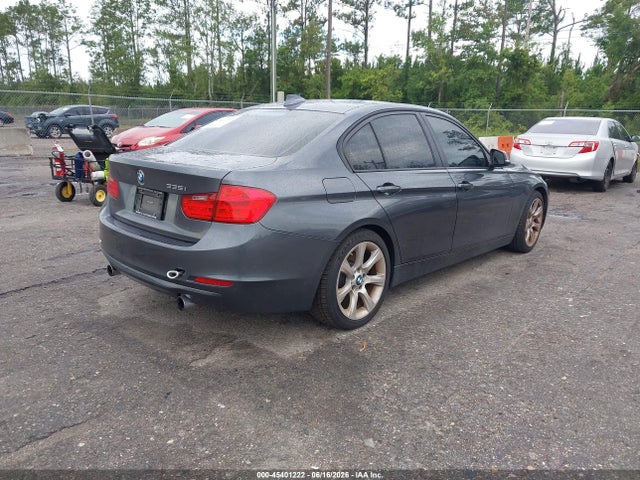 45401222 :رقم المزاد ، WBA3A9C58DF475286 vin ، 2013 Bmw 335i مزاد بيع