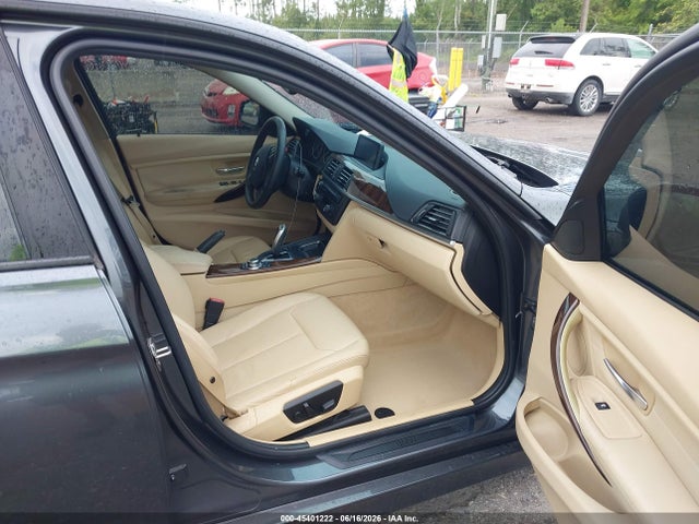 45401222 :رقم المزاد ، WBA3A9C58DF475286 vin ، 2013 Bmw 335i مزاد بيع
