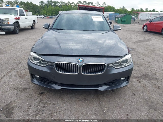 45401222 :رقم المزاد ، WBA3A9C58DF475286 vin ، 2013 Bmw 335i مزاد بيع