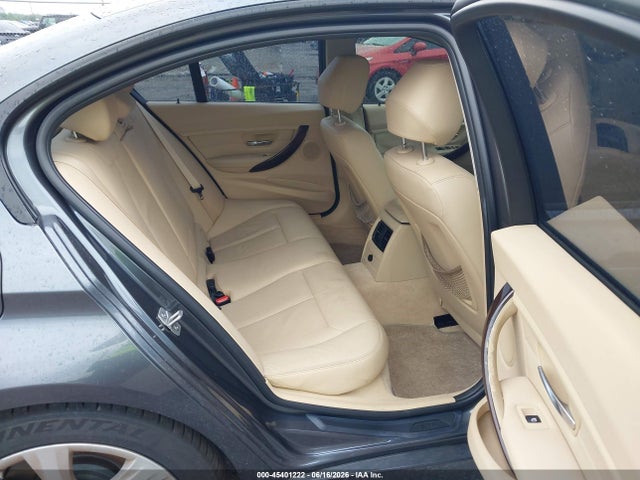 45401222 :رقم المزاد ، WBA3A9C58DF475286 vin ، 2013 Bmw 335i مزاد بيع