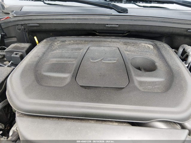 2019 Jeep Grand Cherokee Limited 4x4 მანქანა იყიდება აუქციონზე, vin: 1C4RJFBG9KC831533, აუქციონის ნომერი: 45401226