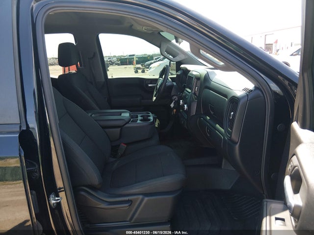 Продажа на аукционе авто 2020 Gmc Sierra 1500 2wd  Standard Box, vin: 1GTR8AEK4LZ130587, номер лота: 45401230