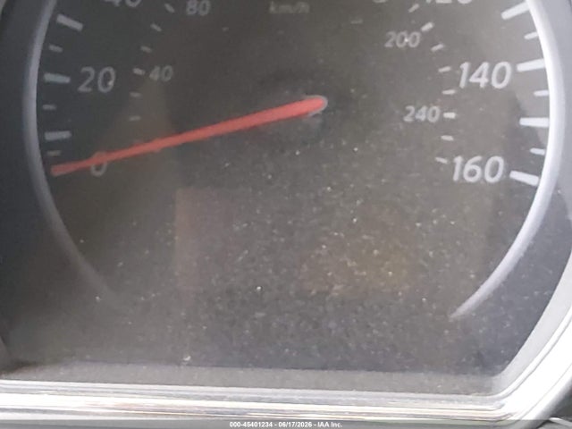 JN8AZ1FY9EW302487 Nissan MURANO CROSSCABRIOLET