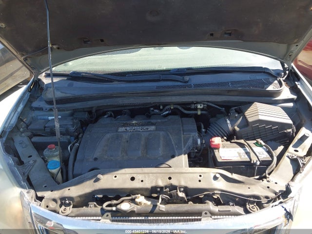 2010 Honda Odyssey Touring მანქანა იყიდება აუქციონზე, vin: 5FNRL3H92AB063946, აუქციონის ნომერი: 45401236