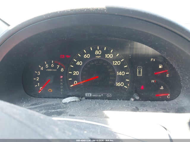 2010 Honda Odyssey Touring მანქანა იყიდება აუქციონზე, vin: 5FNRL3H92AB063946, აუქციონის ნომერი: 45401236
