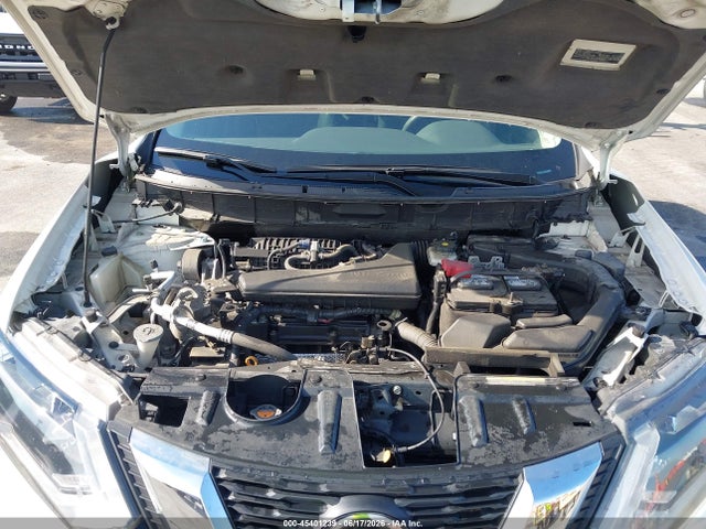 Продаж на аукціоні авто 2018 Nissan Rogue S, vin: 5N1AT2MV4JC731197, номер лоту: 45401239
