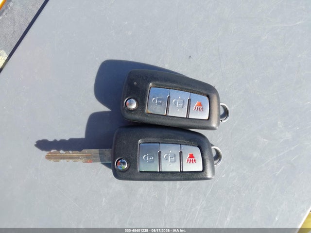 Продаж на аукціоні авто 2018 Nissan Rogue S, vin: 5N1AT2MV4JC731197, номер лоту: 45401239