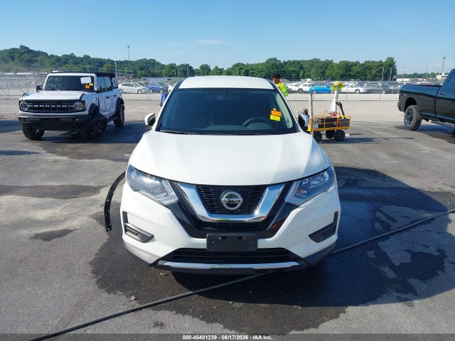 Продаж на аукціоні авто 2018 Nissan Rogue S, vin: 5N1AT2MV4JC731197, номер лоту: 45401239