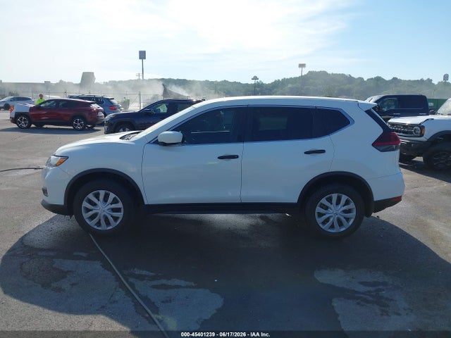 Продаж на аукціоні авто 2018 Nissan Rogue S, vin: 5N1AT2MV4JC731197, номер лоту: 45401239