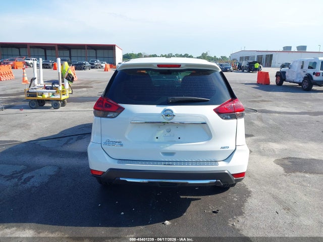Продаж на аукціоні авто 2018 Nissan Rogue S, vin: 5N1AT2MV4JC731197, номер лоту: 45401239