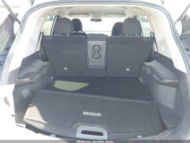 Продаж на аукціоні авто 2018 Nissan Rogue S, vin: 5N1AT2MV4JC731197, номер лоту: 45401239
