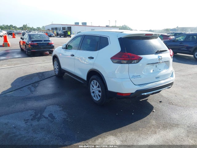 Продаж на аукціоні авто 2018 Nissan Rogue S, vin: 5N1AT2MV4JC731197, номер лоту: 45401239