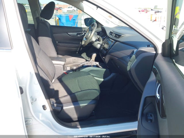 Продаж на аукціоні авто 2018 Nissan Rogue S, vin: 5N1AT2MV4JC731197, номер лоту: 45401239