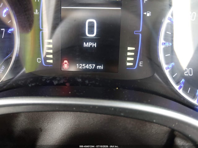 2019 Chrysler Pacifica Touring L მანქანა იყიდება აუქციონზე, vin: 2C4RC1BG0KR733575, აუქციონის ნომერი: 45401244