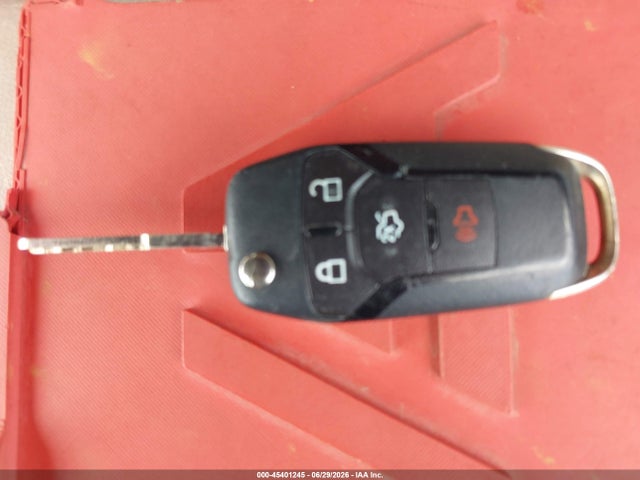 3FA6P0H75FR135514 Ford FUSION SE