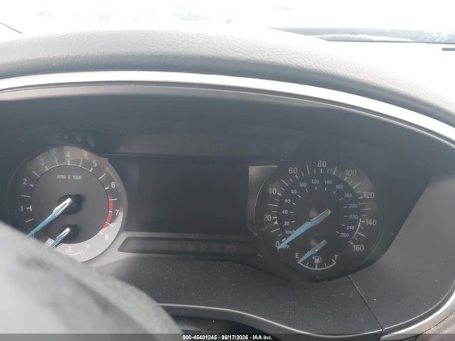 3FA6P0H75FR135514 Ford FUSION SE