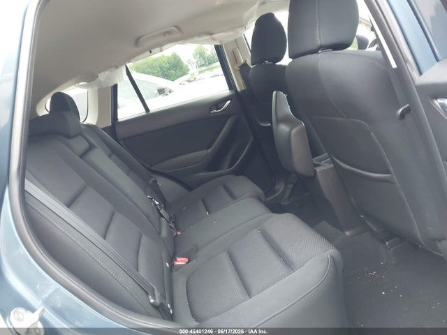 Aukcja sprzedaży 2016 Mazda Cx-5 Touring, vin: JM3KE4CY1G0611546, numer aukcji: 45401246