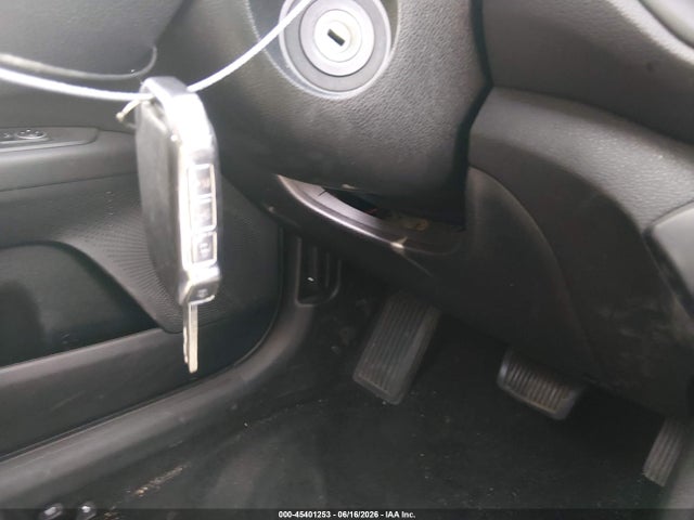 2023 Kia Forte Lxs მანქანა იყიდება აუქციონზე, vin: 3KPF24AD9PE586776, აუქციონის ნომერი: 45401253