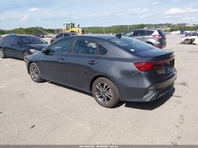 2023 Kia Forte Lxs მანქანა იყიდება აუქციონზე, vin: 3KPF24AD9PE586776, აუქციონის ნომერი: 45401253