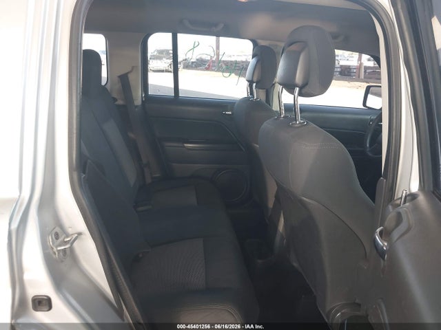 Aukcja sprzedaży 2010 Jeep Patriot Sport, vin: 1J4NT2GB6AD659530, numer aukcji: 45401256