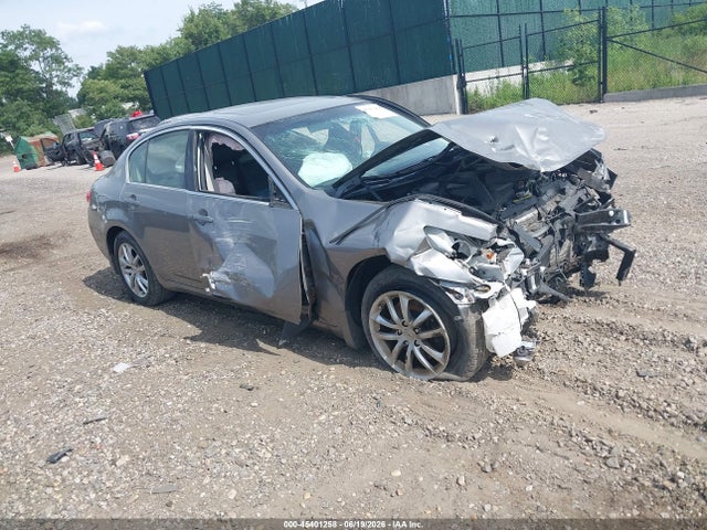 Продажа на аукционе авто 2009 Infiniti G37x, vin: JNKCV61F89M362604, номер лота: 45401258