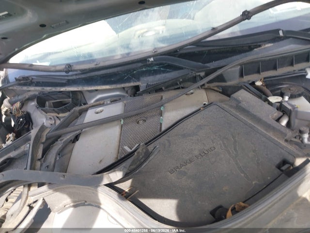 Aukcja sprzedaży 2009 Infiniti G37x, vin: JNKCV61F89M362604, numer aukcji: 45401258