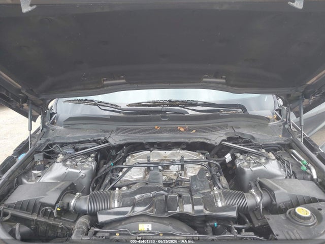 SALWR2PF8GA116405 Land Rover Range Rover Sport 3.0l V6 Supercharged Hse