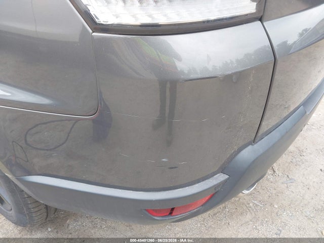 SALWR2PF8GA116405 Land Rover Range Rover Sport 3.0l V6 Supercharged Hse
