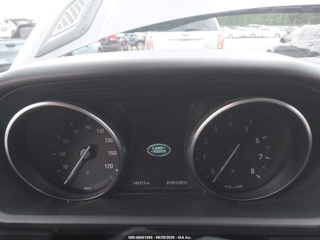 SALWR2PF8GA116405 Land Rover Range Rover Sport 3.0l V6 Supercharged Hse